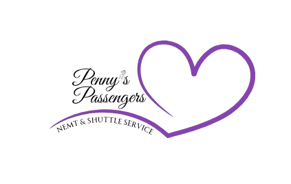 Penny's passengers logo