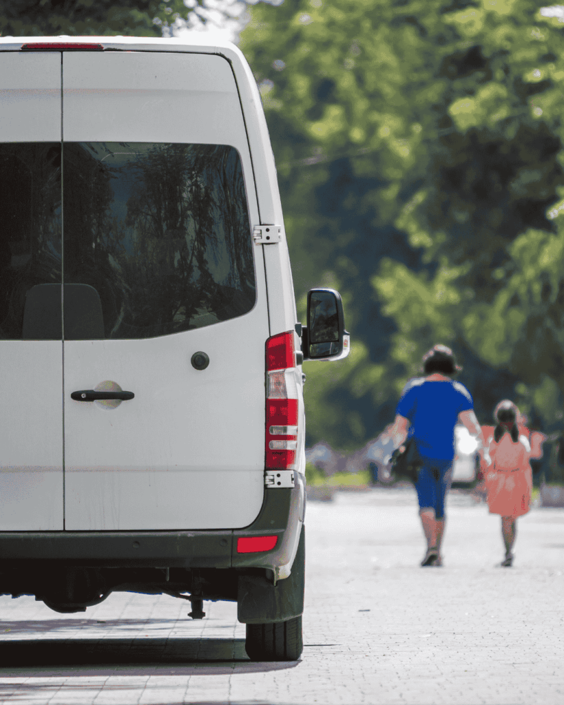 transportation services in Athens, GA