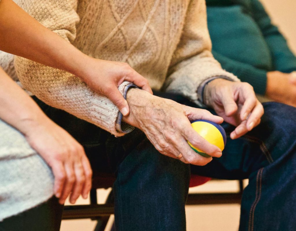senior care