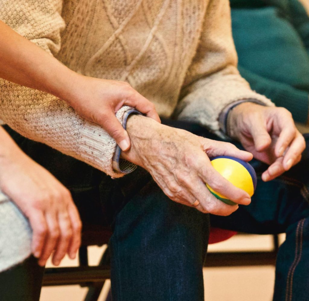senior care
